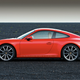 Illustration for article titled 2012 Porsche 911: This is it